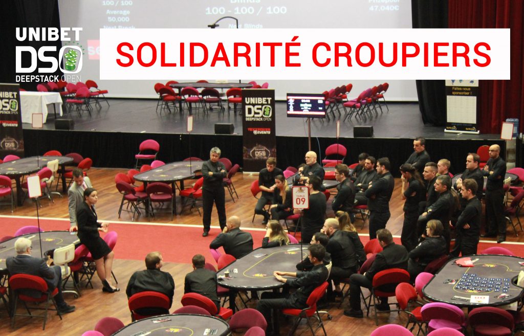 UDSO Solidarité Croupiers