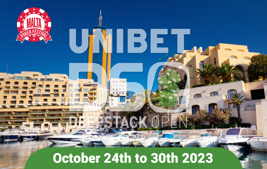 UDSO MPF – Malta Autumn 2023