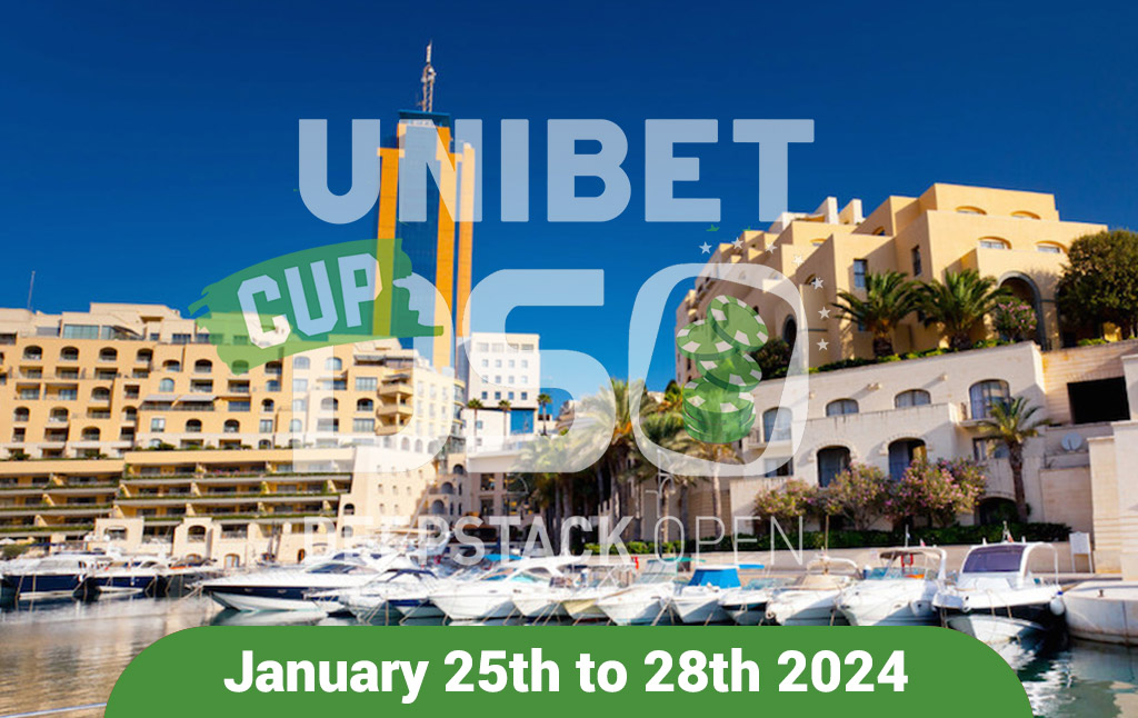 UDSO Cup Malta 2023