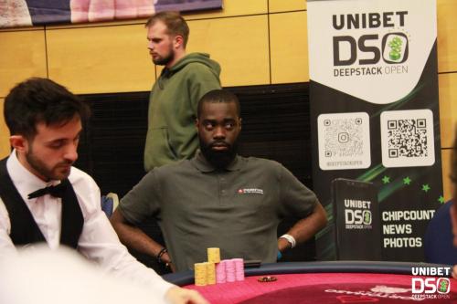 2. Chris Da Silva UDSO MPF poker malta portomaso