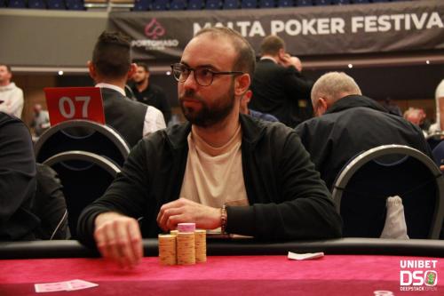 2. Jonathan therme UDSO MPF poker malta portomaso
