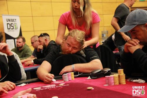 2. Michal Gavurnik UDSO MPF poker malta portomaso