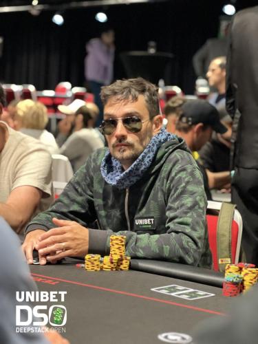 Guillaume Marechal UDSO poker