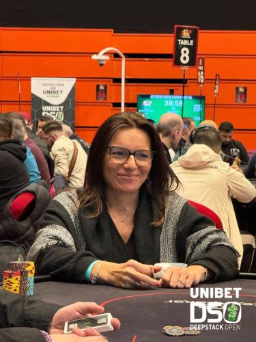 Ingrid Etiennen udso poker