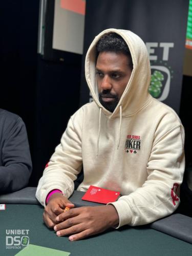 Yonathan Alemarian UDSO poker annecy