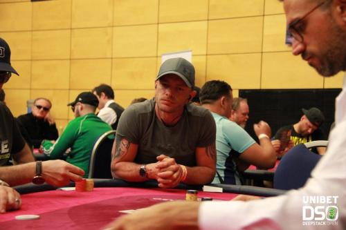 player poker udso malta portomaso MPF