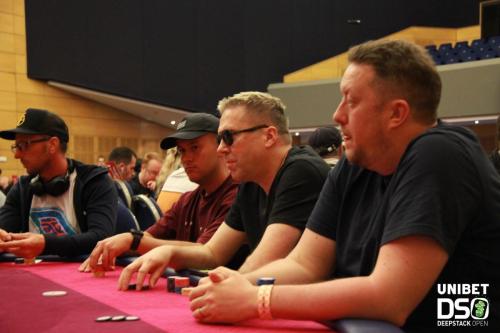 poker players UDSO malta