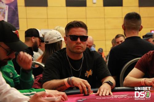 poker players main event sunglasses UDSO malta