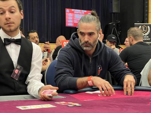 richard sambron udso malte poker