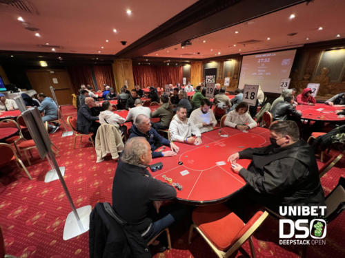 salle poker lancement UDSO